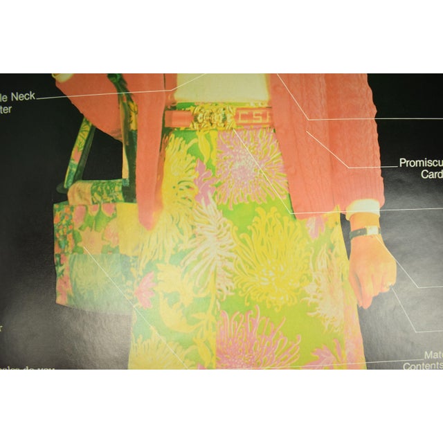 Sz: 28"H x 20"W Constance Brooke Pellington Punch Posters Falls Church, VA Photo: A. V. Wheeler Tom Shadyac: As a pre-law...