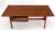 One Drawer Rectangle Shape Teak Danish Mid-Century Modern Coffee Table For Sale - Image 12 of 13