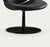 Black Council Family Lounge Chair from Salto and Sigsgaard For Sale - Image 8 of 18