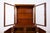 1930s Vintage Art Deco Display Cabinet, Poland, 1930 For Sale - Image 5 of 12
