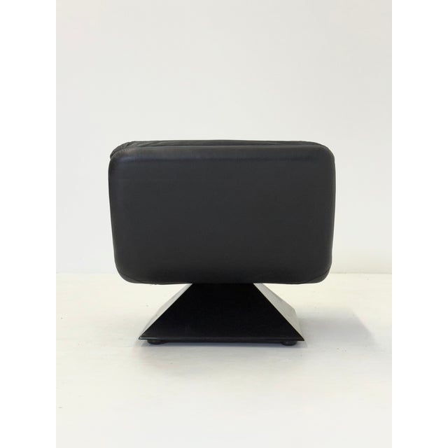 Chair by Hans Von Klier for Giuseppe Rossi Di Albizzate, 1970s For Sale - Image 6 of 12