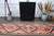 Turkish 1970s Vintage Turkish Handmade Wool Cotton Orange Runner Rug For Sale - Image 3 of 11