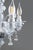 Glass Vintage Art Deco Murano Glass Chandelier by Flavio Poli for Seguso, 1950s For Sale - Image 7 of 13