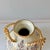 1960s Italian Tassel Pottery Vase For Sale In Charleston - Image 6 of 11