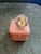 Bochic “Orient” Vintage Amethyst, Lemon Quartz & Citrine Ring Set In 18K Gold & For Sale - Image 12 of 15