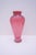 Murano Glass Vase by Michelotto, 1980s For Sale - Image 3 of 6