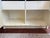 Drexel 1970’s Bamboo Look China Cabinet For Sale - Image 9 of 17