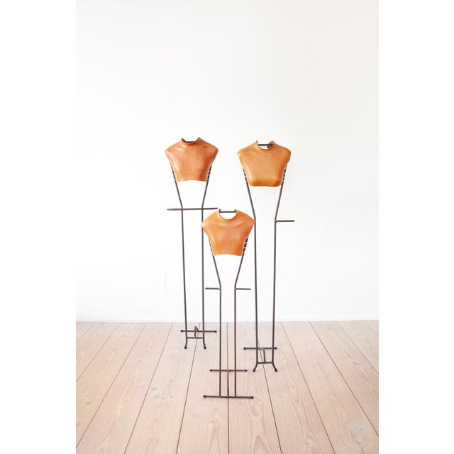 Postmodern Herz Family by Robert A. Wettstein for Anthologie Quartett, Germany, 1980s, Set of 3 For Sale - Image 3 of 13