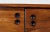 Jorge Zalszupin Rosewood Mid-Century Credenza for L'Atelier, Brazil, 1960s For Sale In Los Angeles - Image 6 of 10
