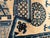 Antique Chinese Peking Rug With Scholar Objects 2'3" X 4'3" For Sale - Image 11 of 15