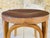 Vintage Bentwood Stool from Baumann, 1950s For Sale - Image 11 of 18