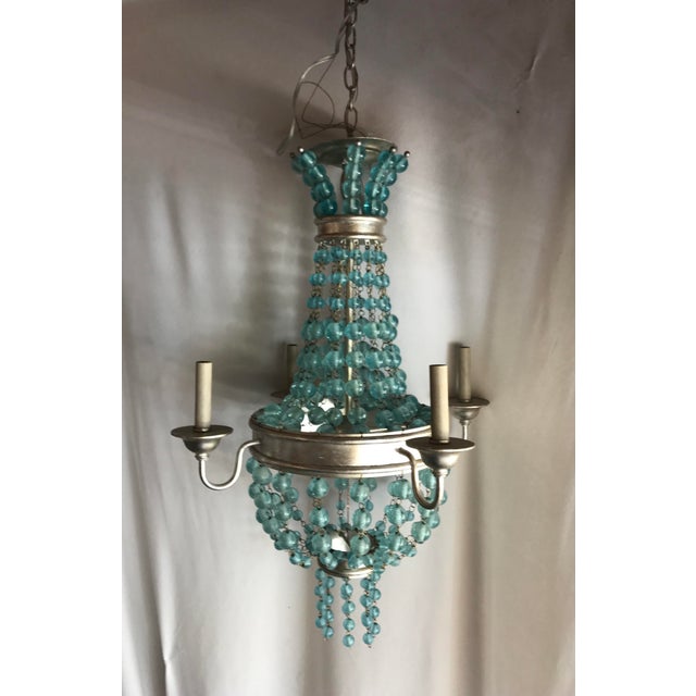 Curry & Company Serena Chandelier Chairish