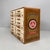 Mid-Century Modern Mid-Century Modern Italian Sewing Chest in Wood from Filofort, 1960s For Sale - Image 3 of 17
