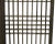 Late 19th Century Pair of Antique Chinese Latticed Screen Panel 2 For Sale - Image 5 of 8