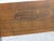 Late 20th Century Pennsylvania House Cherry Full Size Poster Bed 6415 For Sale - Image 5 of 18