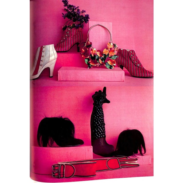 Paper "Inventive Clothes: 1909-1939" 1975 Morishita, Hiromu For Sale - Image 7 of 12