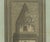 Alexandre M. Raymond, Green Mosque Portal of Bursa, 1924, Paper For Sale - Image 6 of 9