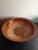 1970s Vintage Signed Art Studio Dryden Pottery Decorative Bowl For Sale - Image 5 of 7
