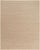 Surya Beach House Handmade Rug Sand 8x10 For Sale - Image 4 of 4