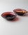 Vintage Murano Glass Ashtrays, Italy, 1970s, Set of 2 For Sale - Image 4 of 11