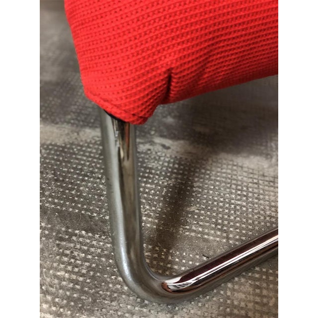 Lounge Chair by Jonathan De Pas & Paolo Lomazzi for Driade, Italy, 1969 For Sale - Image 9 of 15