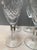 Late 20th Century Late 20th Century Waterford Champagne Glasses Set of 6 For Sale - Image 5 of 8
