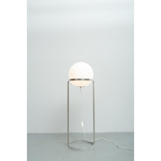 Spherical Lamp 4905 by Carl Auböck for Werkstätte, 1960s For Sale - Image 11 of 11