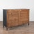 19th Century Swedish Gustavian Black Sideboard Buffet For Sale - Image 17 of 17