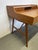 Brown Danish Teak Desk by Arne Wahl Iversen for Vinde Möbelfabrik, 1960 For Sale - Image 8 of 18