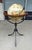 This Replogle Santa Fe 16″ Floor Globe, Model 27812, features a richly detailed world map set within a handsome wood...