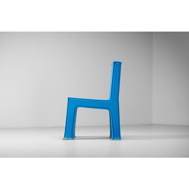 Melted Chair by Pieke Bergmans, the Netherlands, 2008 For Sale - Image 17 of 18