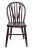 English Windsor Chair by John Gomm, 1930s, Set of 6 For Sale - Image 3 of 18