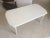 Country House Coffee Table in White For Sale - Image 3 of 4