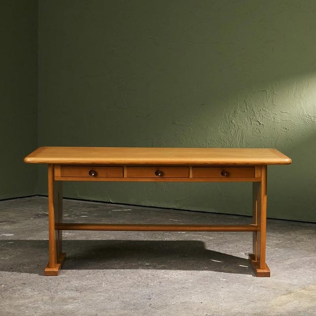 (Partially solid) Ash Mahogany detailsHeight 78 cm / 30.7 in Width 168.5 cm / 66.3 in Depth 78 cm / 30.7 in Floor to top...