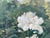Alexandre Guelle, Flower Garden, 1911, Oil Painting on Canvas, Framed For Sale - Image 9 of 18