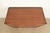 Michael Taylor for Baker Furniture Hollywood Regency Campaign Walnut Dresser Chest, 1960s For Sale - Image 10 of 13