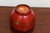 Wood Small Antique Chinese Red Lacquered Covered Box For Sale - Image 7 of 9