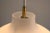 Metal Danish Louis Poulsen Satellite Pendant Light by Vihelm Wohlert For Sale - Image 7 of 9