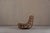 Wood Vintage Bamboo Slingback Lounge Chair, Germany, 1970s For Sale - Image 7 of 15