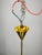 Vintage Art Deco Brass and Opaline Glass Globe Chandelier, Czechoslovakia, 1930s For Sale - Image 4 of 12
