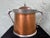 Metal Vintage Copper Hot Water Dispenser With Working Brass Spigot and Domed Lid For Sale - Image 7 of 12