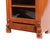 Biedermeier Classicist Display Cabinet, Berlin, 1820 For Sale - Image 9 of 11
