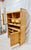 Postmodern 1970s Swedish Modular Pine Cabinet For Sale - Image 3 of 3