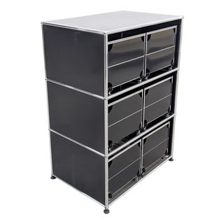 Chest of Drawers from USM Haller For Sale