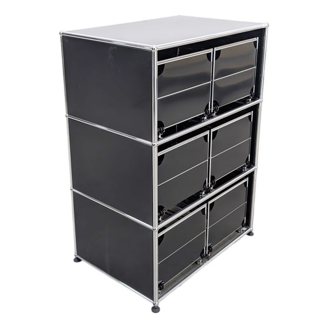 Chest of Drawers from USM Haller For Sale