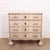 Danish Serpentine Commode in Oak For Sale - Image 12 of 12