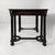 Antique Italian Wooden Desk, 1800s For Sale - Image 3 of 13