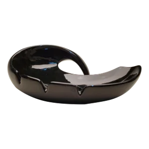 1960s Atomic Mid Century Ashtray