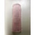 Early 21st Century Diamanted Pink Rectangular Murano Glass Wall Lights by Simoeng, Set of 2 For Sale - Image 5 of 9