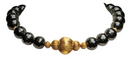 Example of Beaded Necklaces in Nantucket